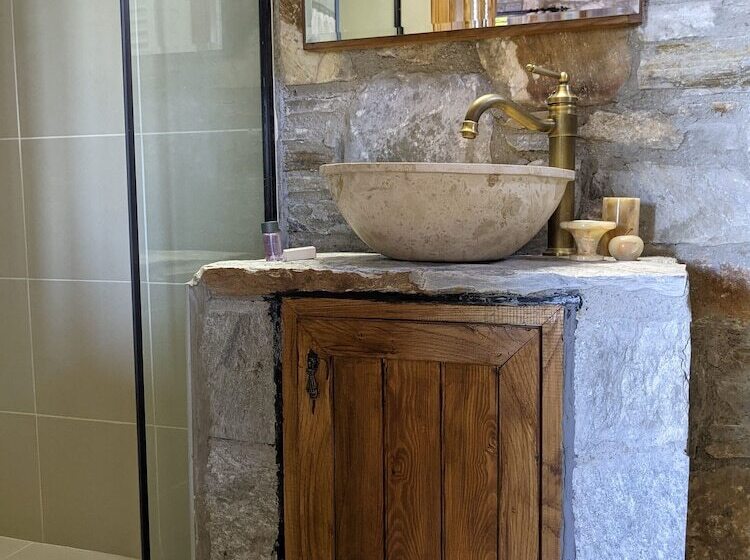 Номер Стандарт, Bahab Guest House