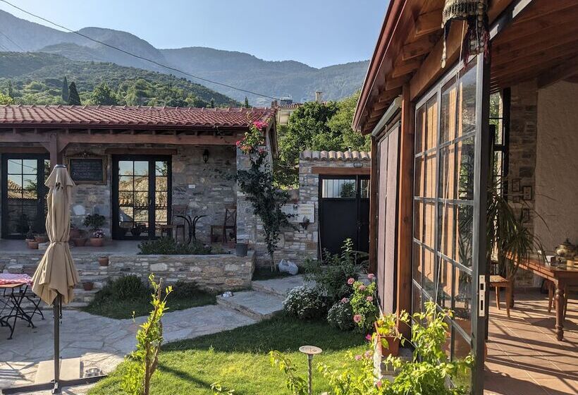 غرفة قياسية, Bahab Guest House