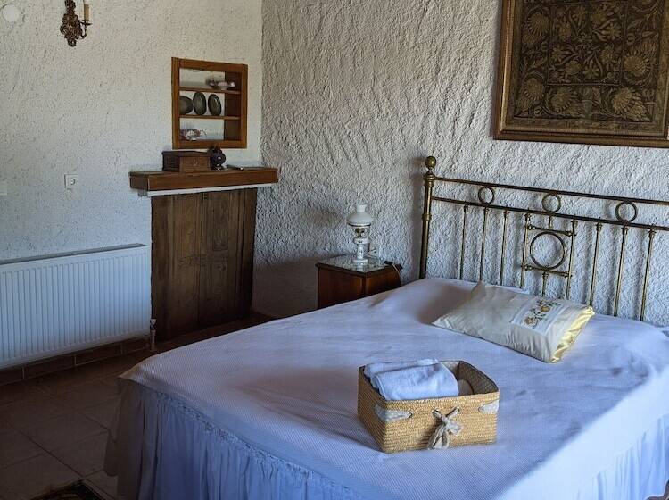 غرفة قياسية, Bahab Guest House