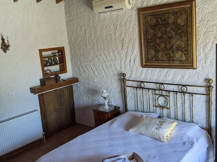 Номер Стандарт, Bahab Guest House