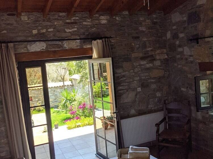 Номер Стандарт, Bahab Guest House