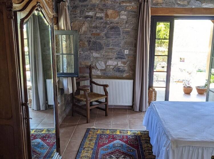 غرفة قياسية, Bahab Guest House