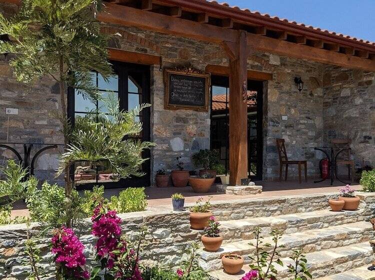 스탠다드 룸, Bahab Guest House