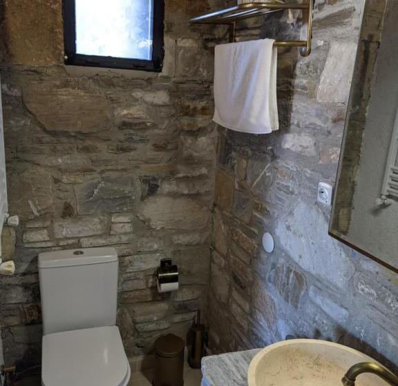 Номер Стандарт Вид на Сад, Bahab Guest House