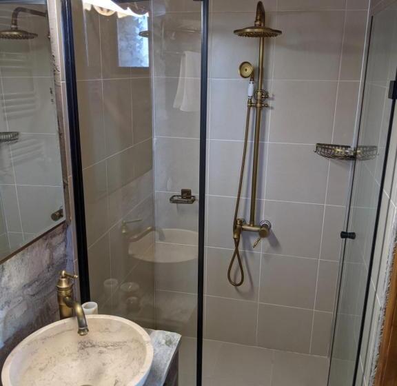 Номер Стандарт Вид на Сад, Bahab Guest House