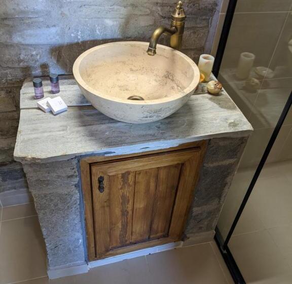 Номер Стандарт Вид на Сад, Bahab Guest House