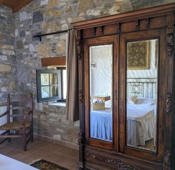 Номер Стандарт Вид на Сад, Bahab Guest House