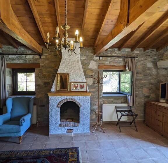 غرفة قياسية, Bahab Guest House