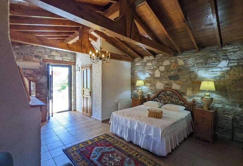 스탠다드 룸, Bahab Guest House
