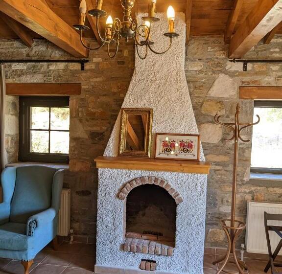 חדר סטנדרט, Bahab Guest House