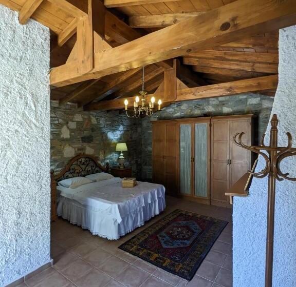 غرفة قياسية, Bahab Guest House