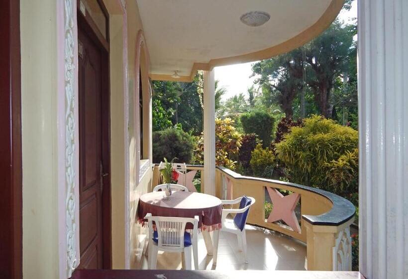 חדר דלוקס, Rico Shadow Guest House