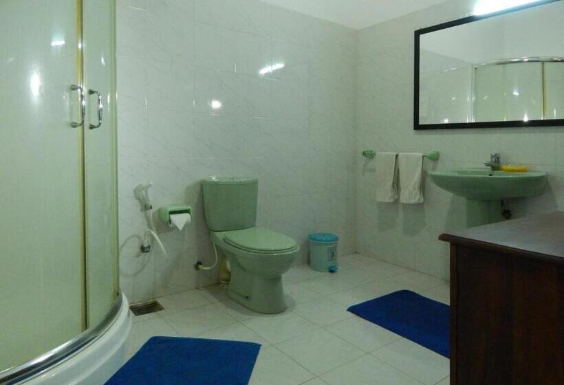 기본룸, Rico Shadow Guest House