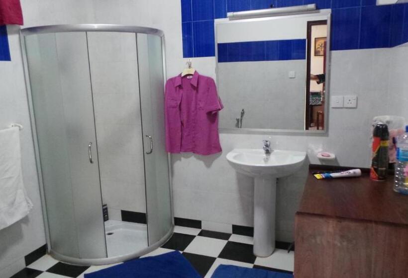 기본룸, Rico Shadow Guest House