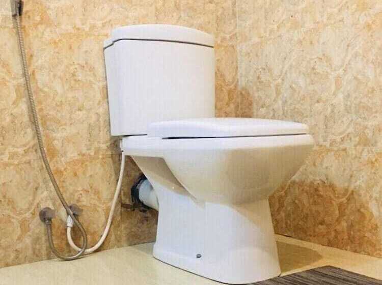 Chambre Deluxe Individuelle, Pure Nature