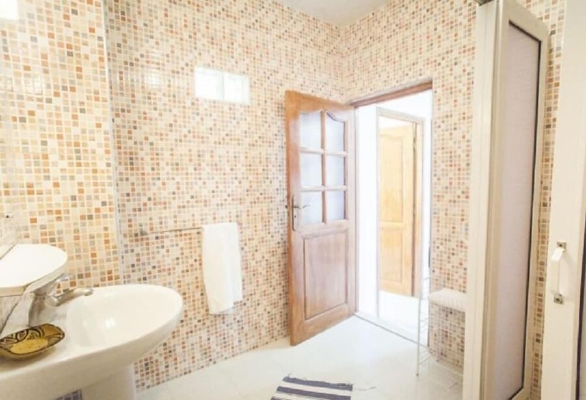 آپارتمان 1 خوابه, Résidence Louzani