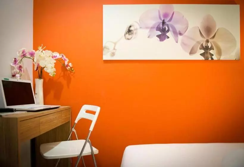 スーペリアールーム, Sovotel Uptown 101