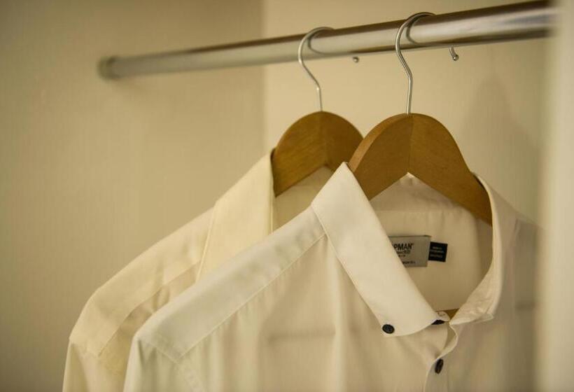 Номер Deluxe, Sovotel Boutique Hotel At Uptown 101