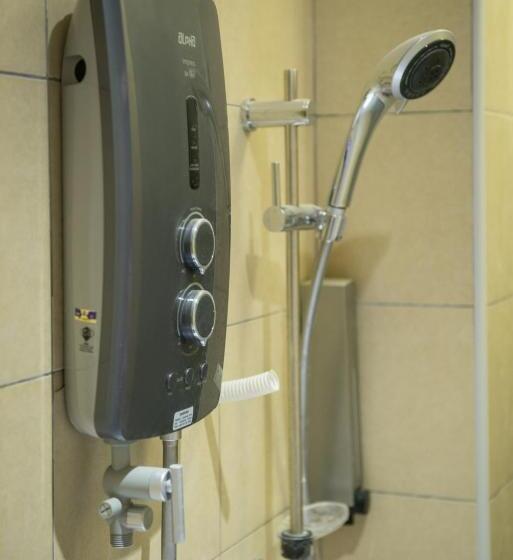 סוויטה, Sovotel Boutique Hotel At Uptown 101