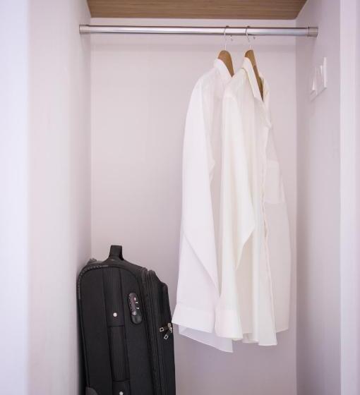 Люкс, Sovotel Boutique Hotel At Uptown 101