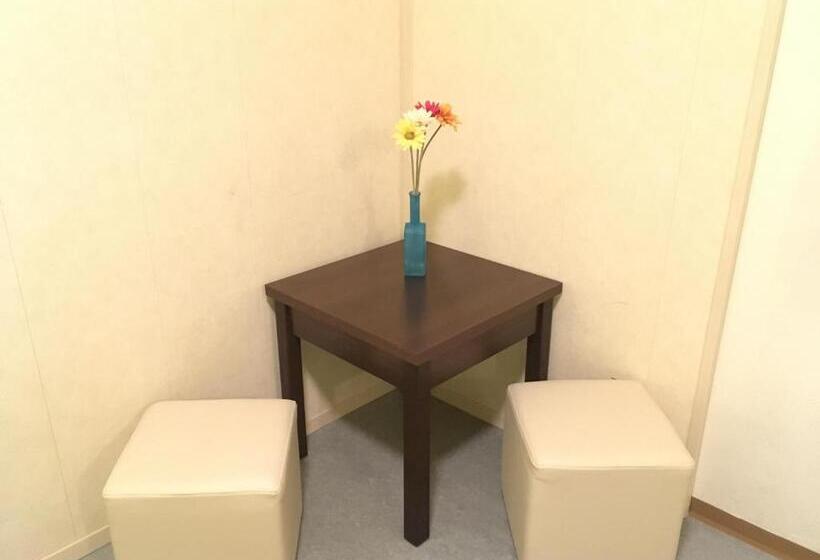 Четырехместный Номер Стандарт, Sportland Inn