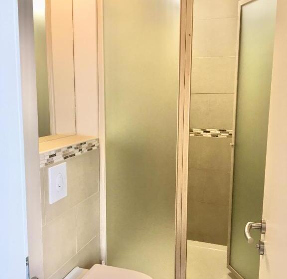 Четырехместный Номер Стандарт, Sportland Inn