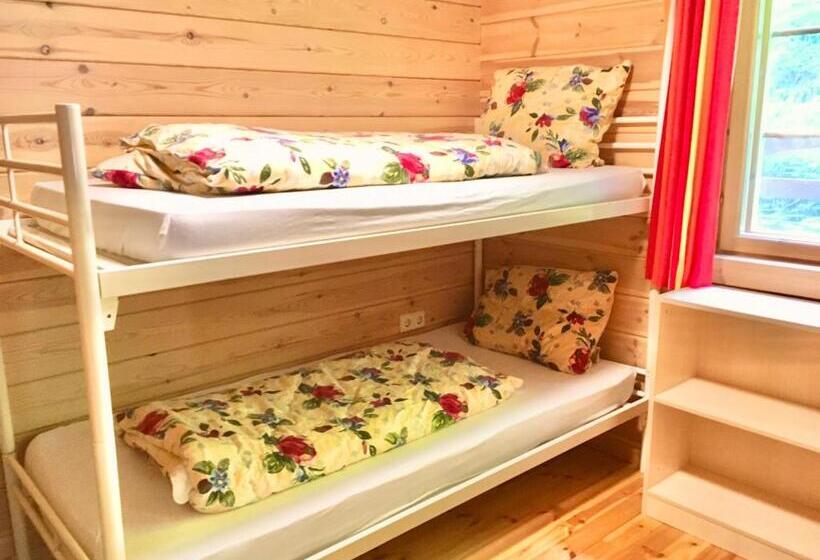 Шале 1 Спальня, Sportland Inn