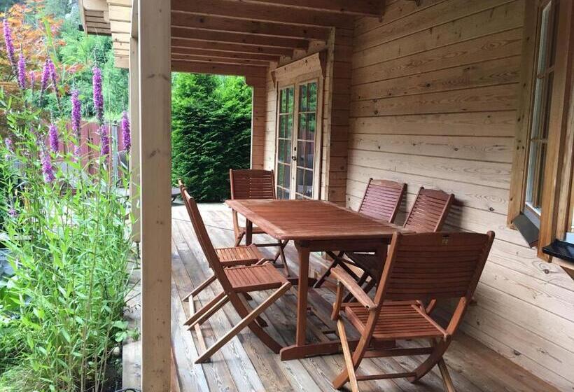 Шале 1 Спальня, Sportland Inn