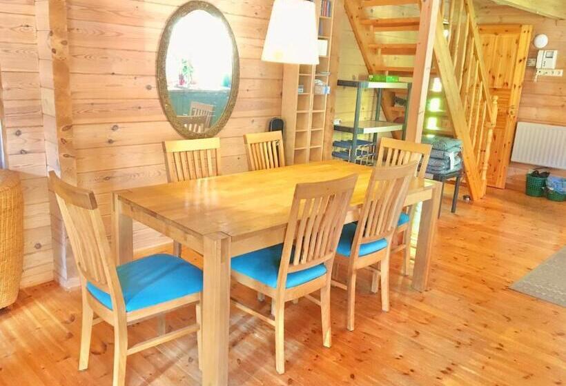 Шале 1 Спальня, Sportland Inn
