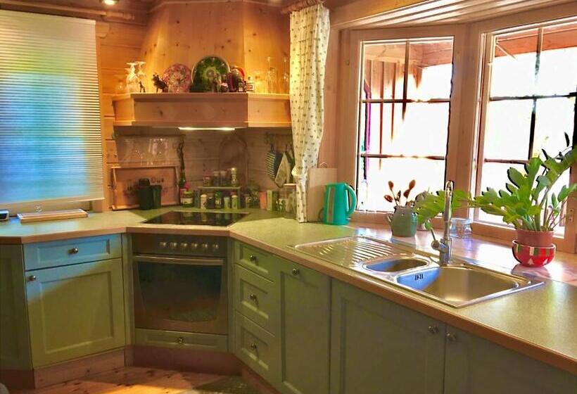 Шале 1 Спальня, Sportland Inn