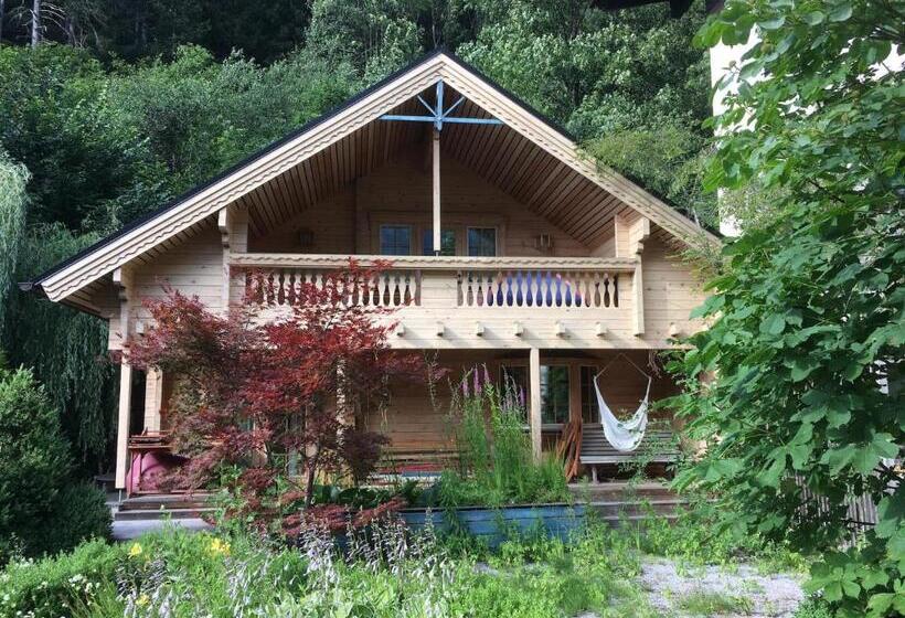 Шале 1 Спальня, Sportland Inn