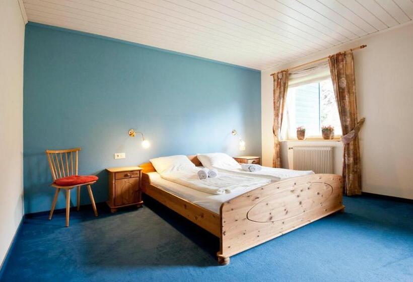 Апартаменты 3 Спальни, Sportland Inn