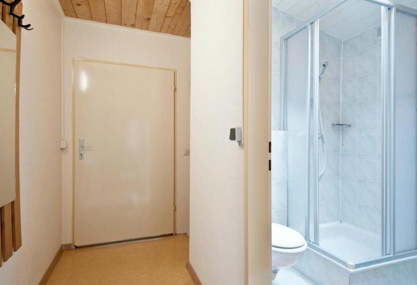 Апартаменты 2 Спальни, Sportland Inn
