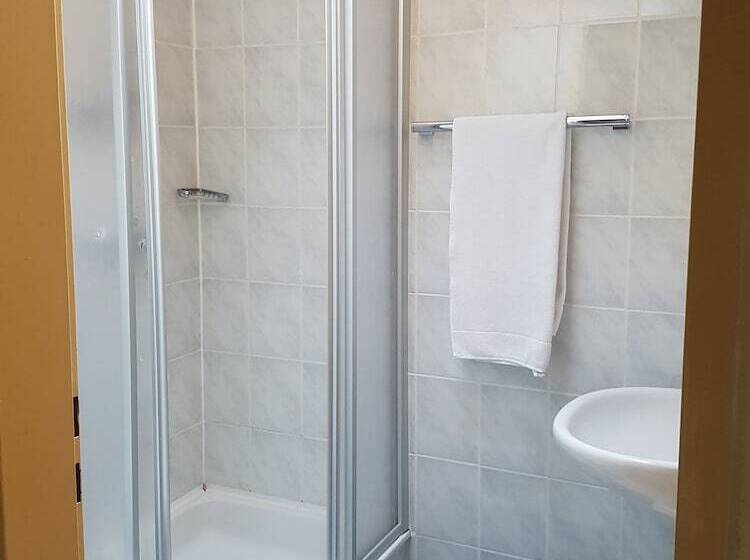 Апартаменты 2 Спальни, Sportland Inn