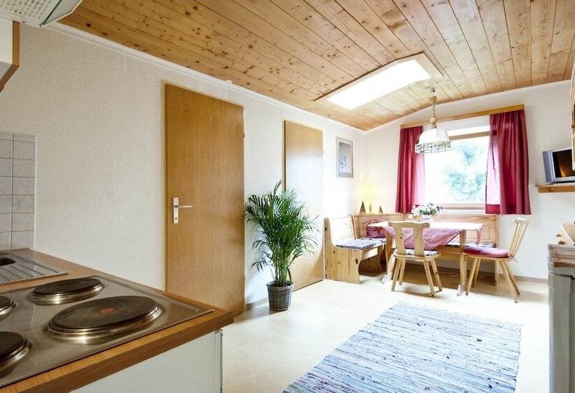 Апартаменты 2 Спальни, Sportland Inn