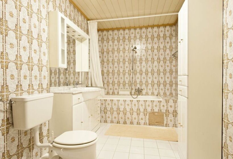 Апартаменты 3 Спальни, Sportland Inn