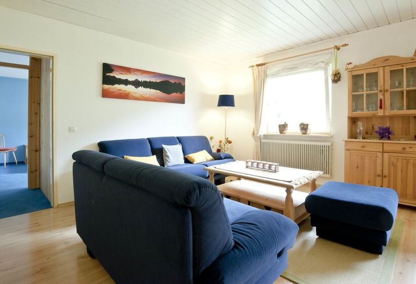 Апартаменты 3 Спальни, Sportland Inn