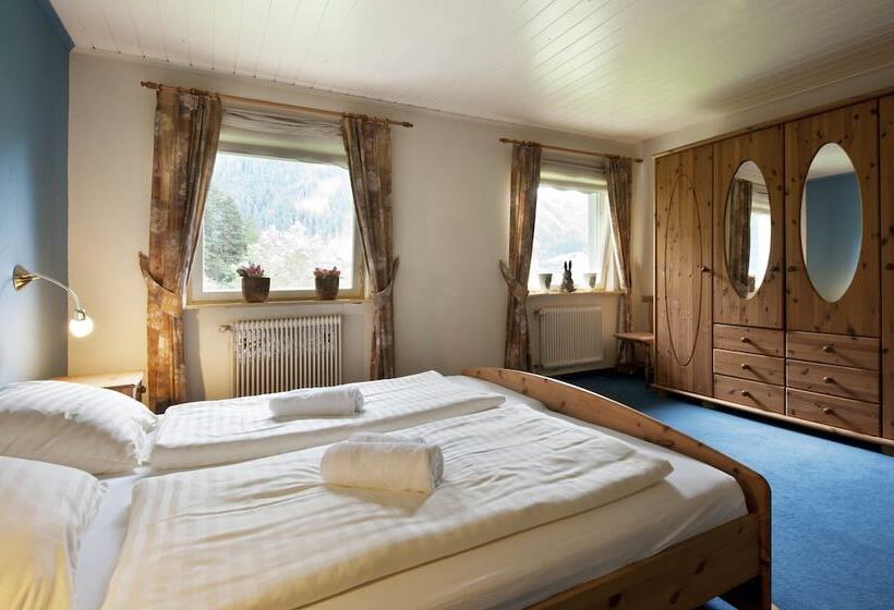 Апартаменты 3 Спальни, Sportland Inn