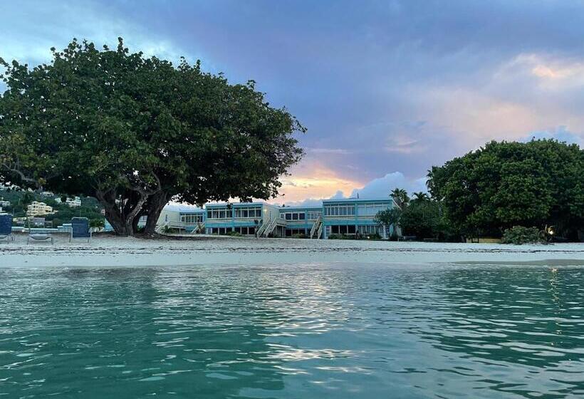 آپارتمان 1 خوابه, Crystal Cove Villas