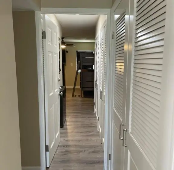 آپارتمان 1 خوابه, Crystal Cove Villas