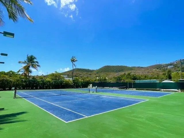 آپارتمان 1 خوابه, Crystal Cove Villas