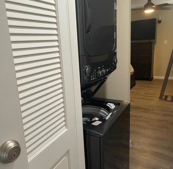 آپارتمان 1 خوابه, Crystal Cove Villas