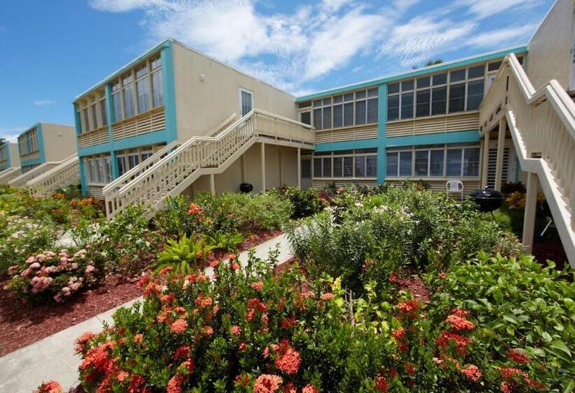 آپارتمان 1 خوابه, Crystal Cove Villas