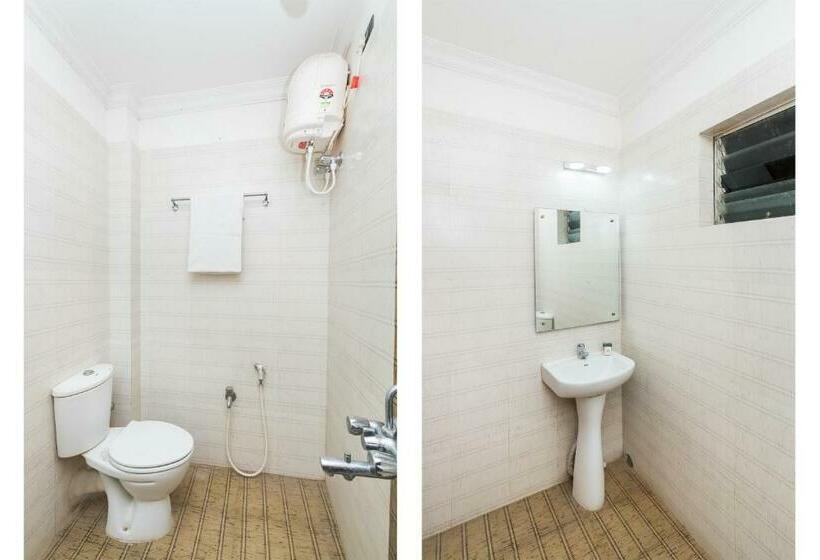 חדר סטנדרט, Super Capital O Bidisha