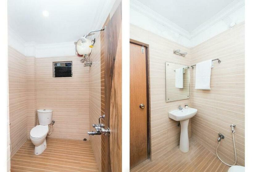 חדר סטנדרט, Super Capital O Bidisha