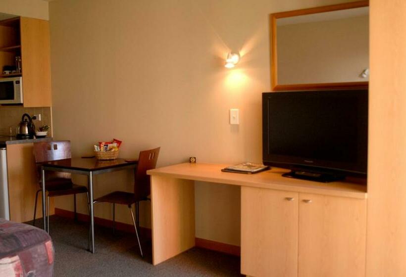 Студио Стандарт Кровать Кинг, Shelby Motor Lodge
