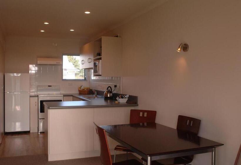 带3个卧室的公寓, Shelby Motor Lodge