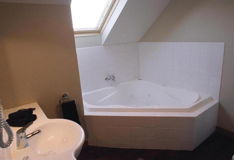 套房, Shelby Motor Lodge