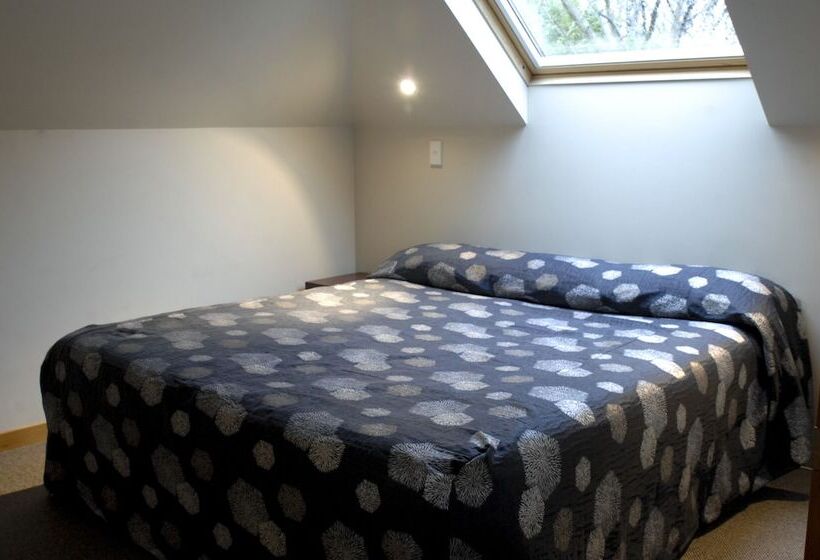 带2个卧室的公寓, Shelby Motor Lodge