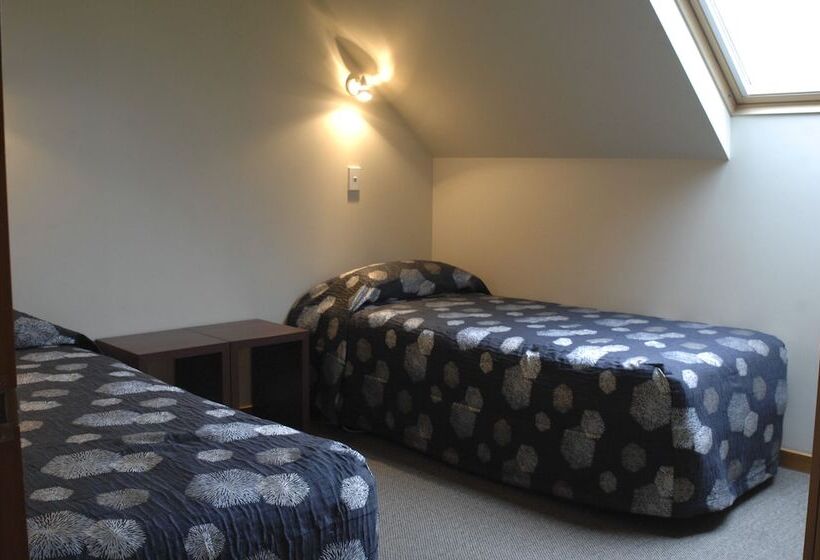 带2个卧室的公寓, Shelby Motor Lodge